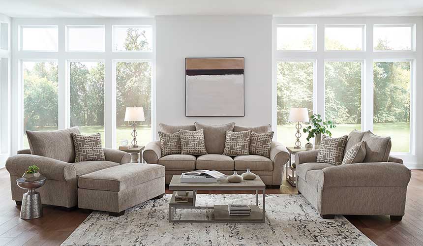 Conns sofa outlet sets